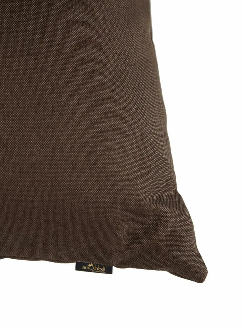 SnObbs Orthopedisch Hondenkussen Bear Brown 2 SnObbs Orthopedisch Hondenkussen Bear Brown - Afbeelding 2